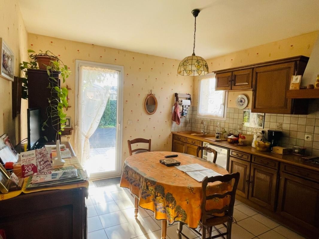 Vente Maison à Romans-sur-Isère 4 pièces