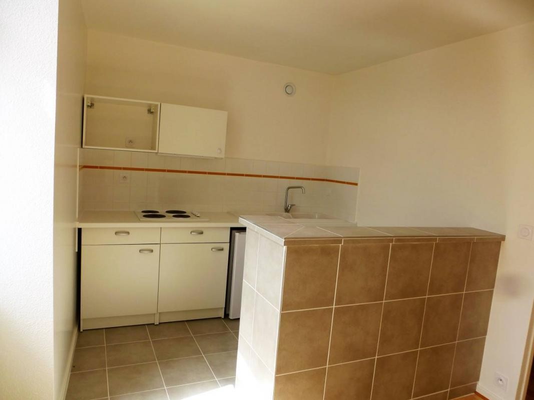 Location Appartement à Romans-sur-Isère 1 pièce