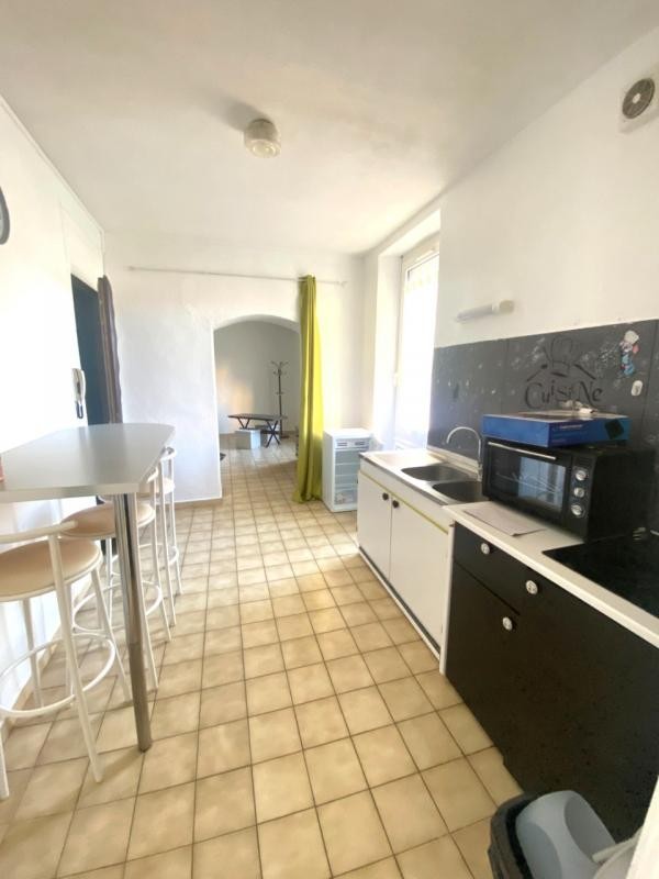 Location Appartement à Bourg-de-Péage 1 pièce