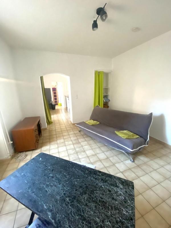 Location Appartement à Bourg-de-Péage 1 pièce