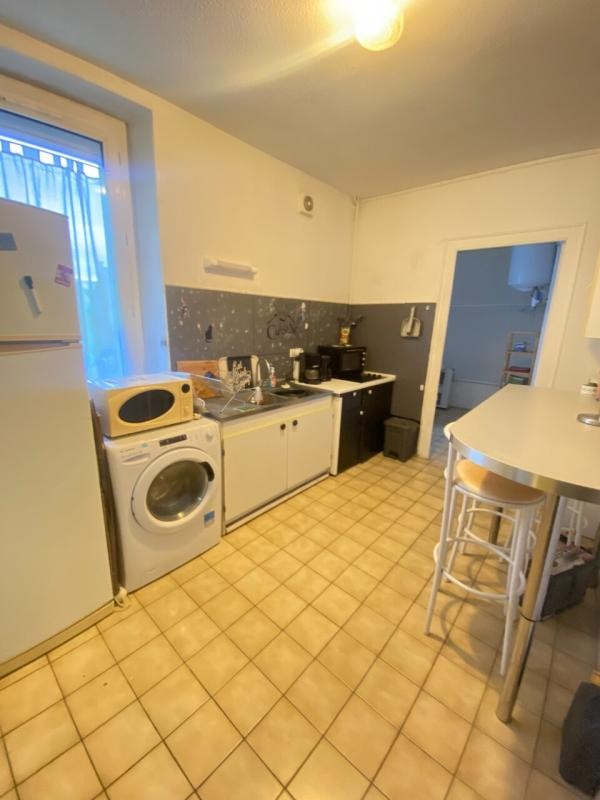 Location Appartement à Bourg-de-Péage 1 pièce