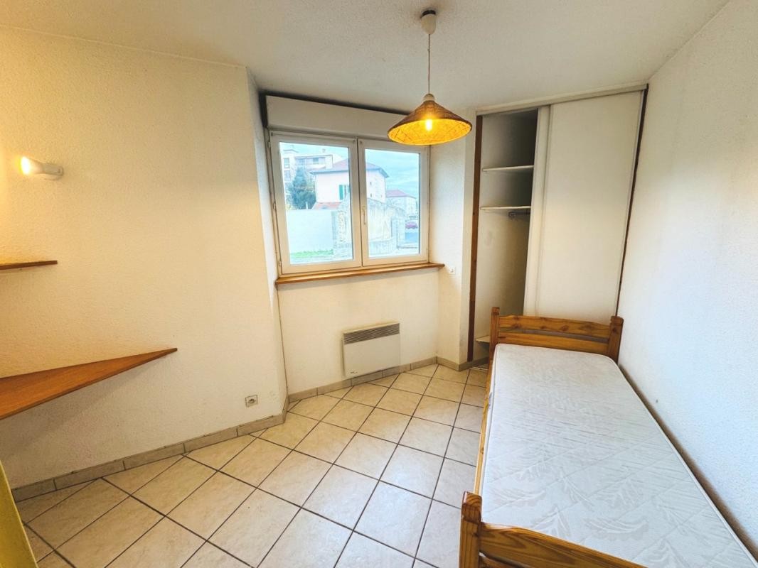 Location Appartement à Romans-sur-Isère 1 pièce