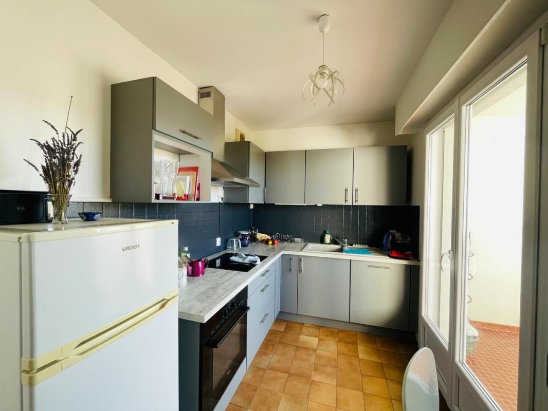 Vente Appartement à Romans-sur-Isère 2 pièces