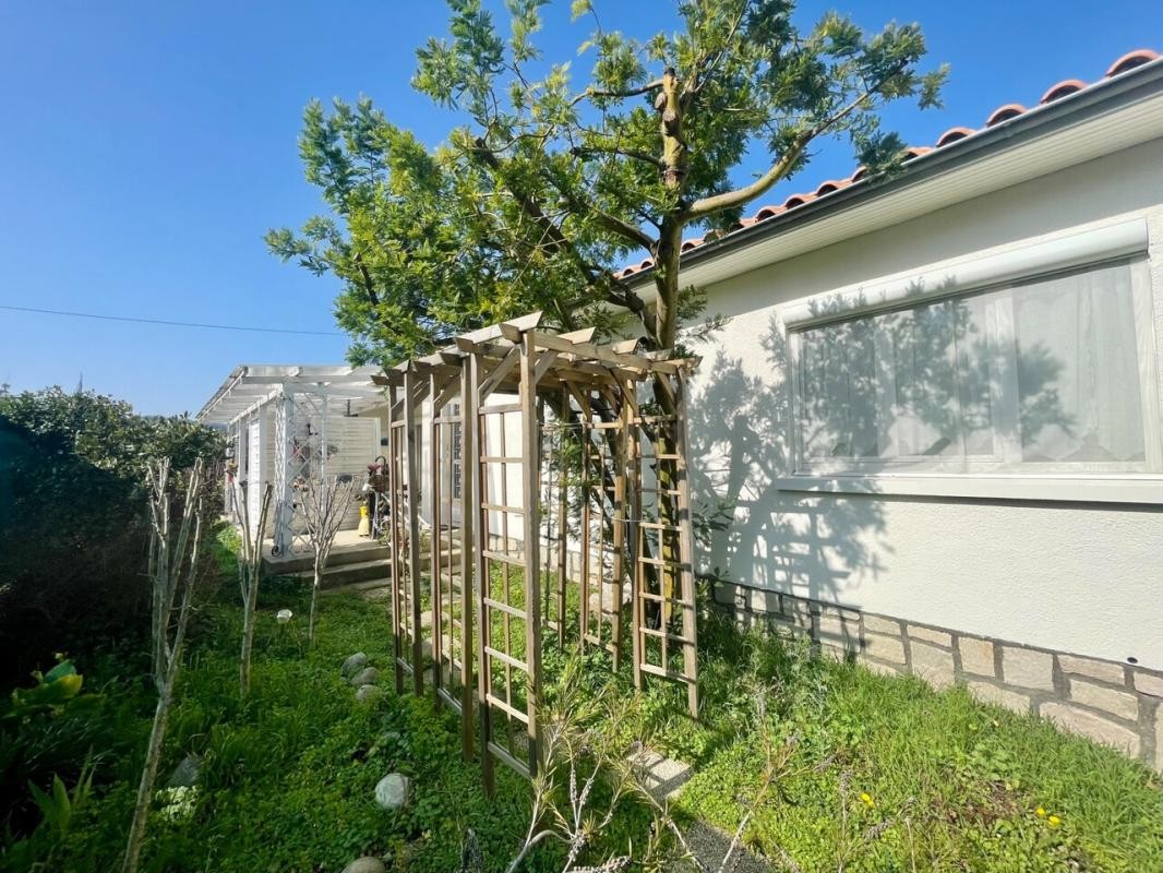 Vente Maison à Tournon-sur-Rhône 4 pièces