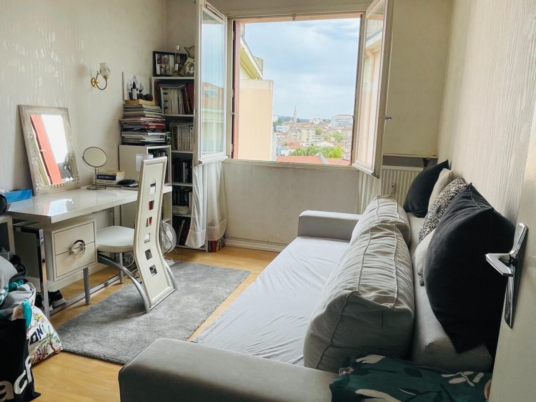 Vente Appartement à Bourg-de-Péage 5 pièces