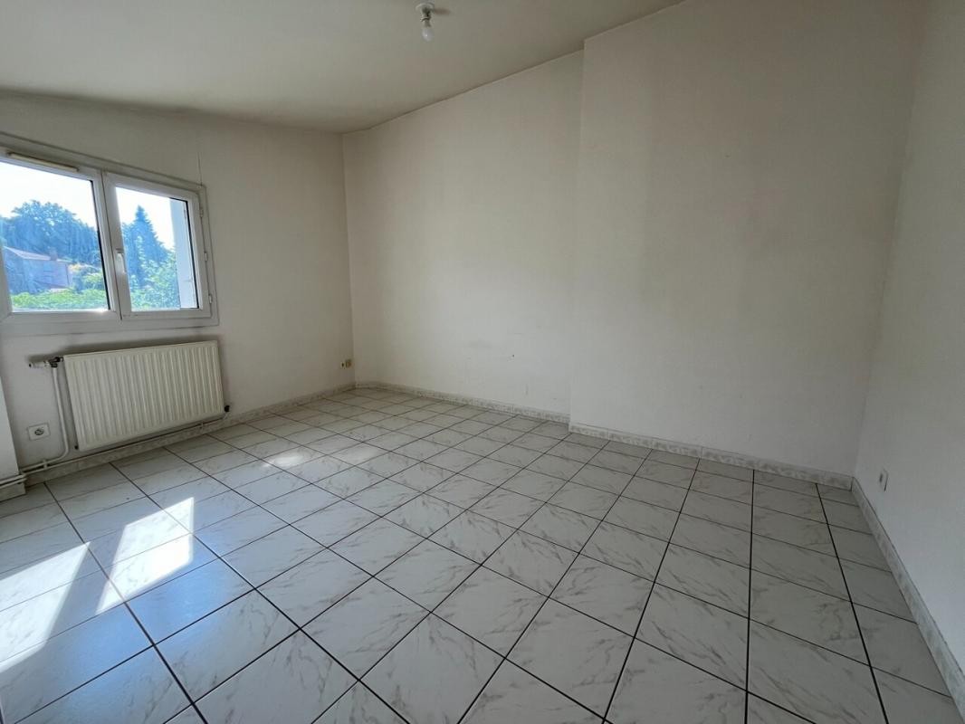 Location Appartement à Saint-Donat-sur-l'Herbasse 2 pièces