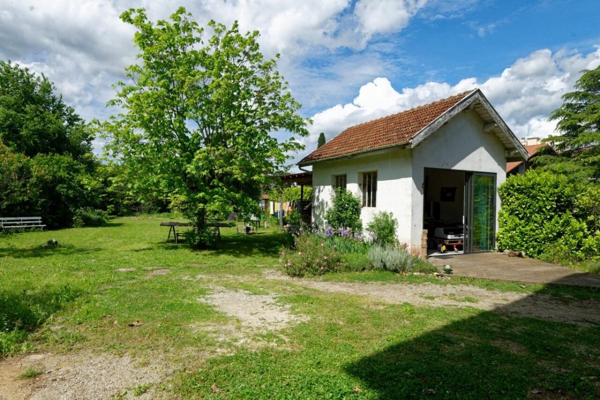 Vente Maison à Romans-sur-Isère 8 pièces