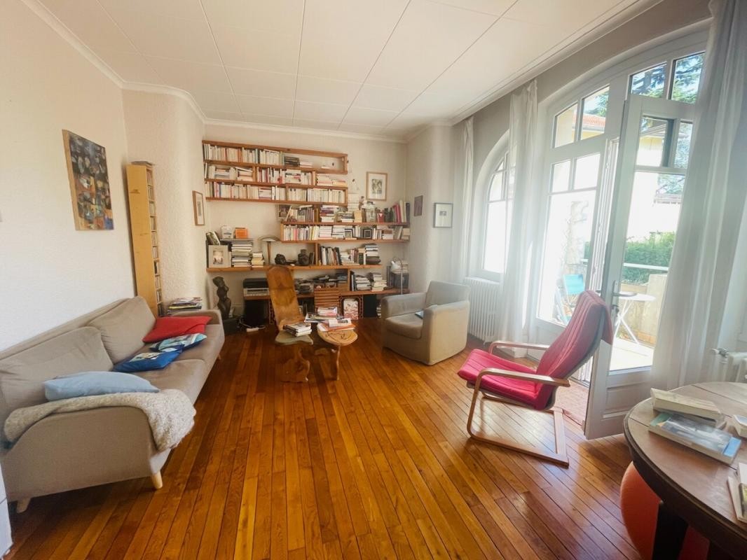 Vente Maison à Romans-sur-Isère 8 pièces