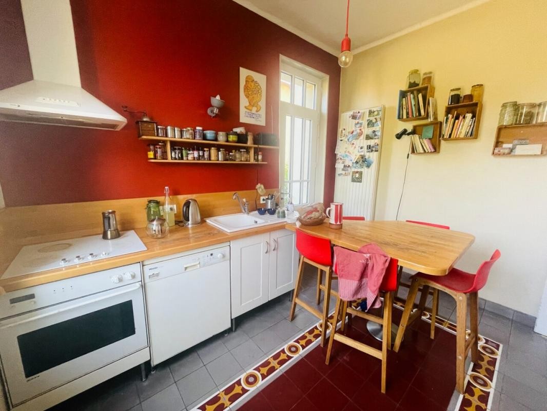 Vente Maison à Romans-sur-Isère 8 pièces