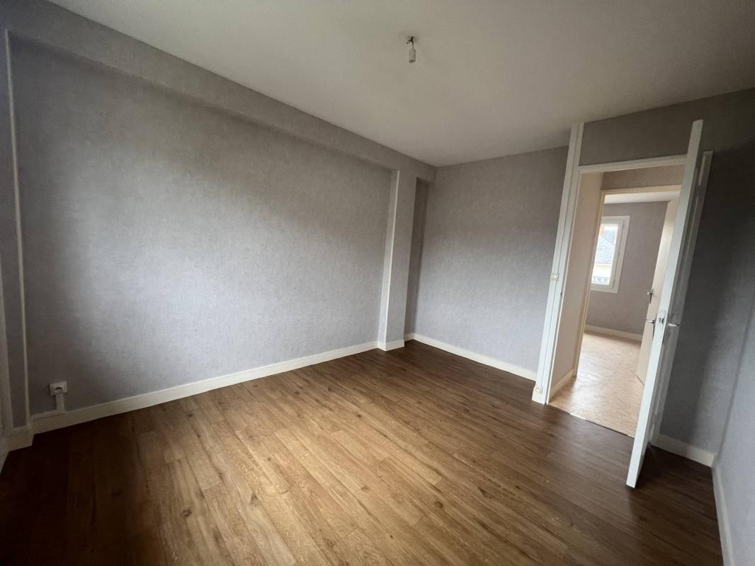 Vente Appartement à Gisors 4 pièces