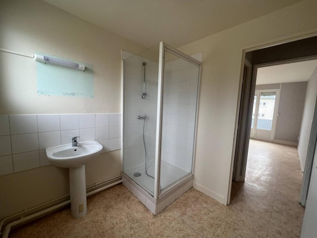 Vente Appartement à Gisors 4 pièces