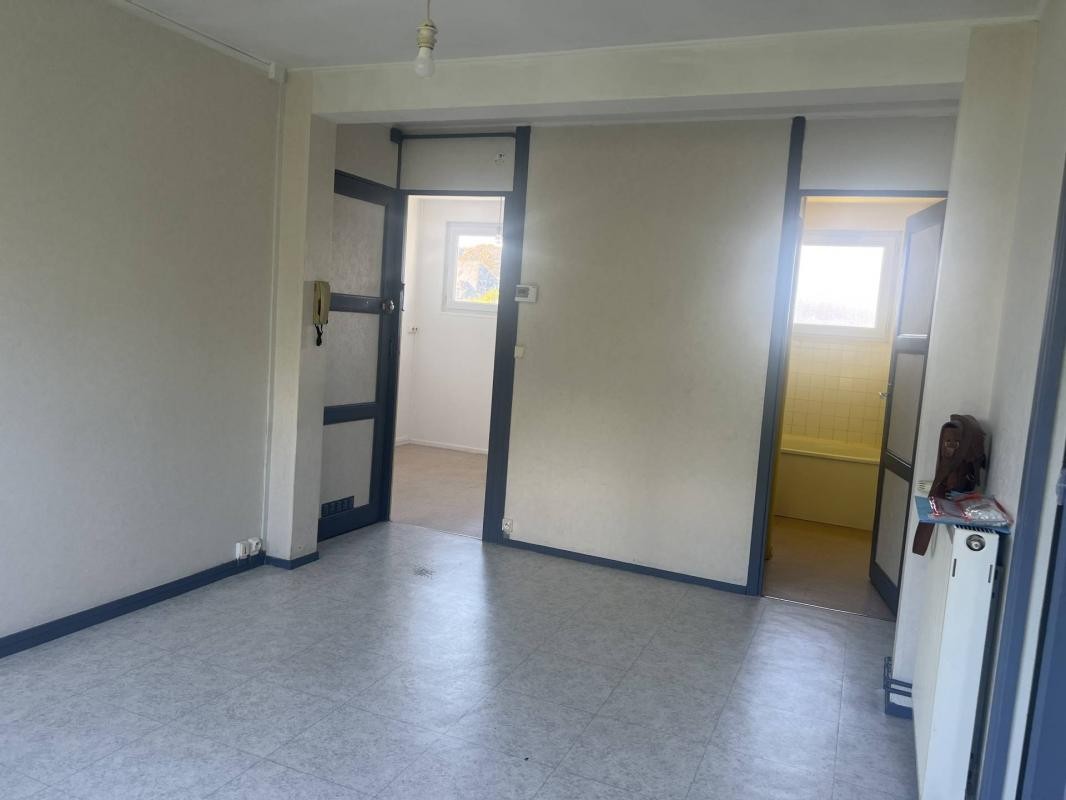 Vente Appartement à Évreux 2 pièces