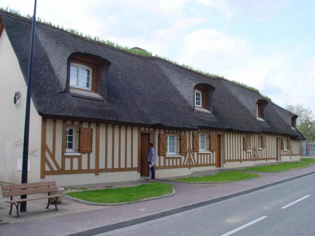 Location Maison à Ferrières-Haut-Clocher 4 pièces