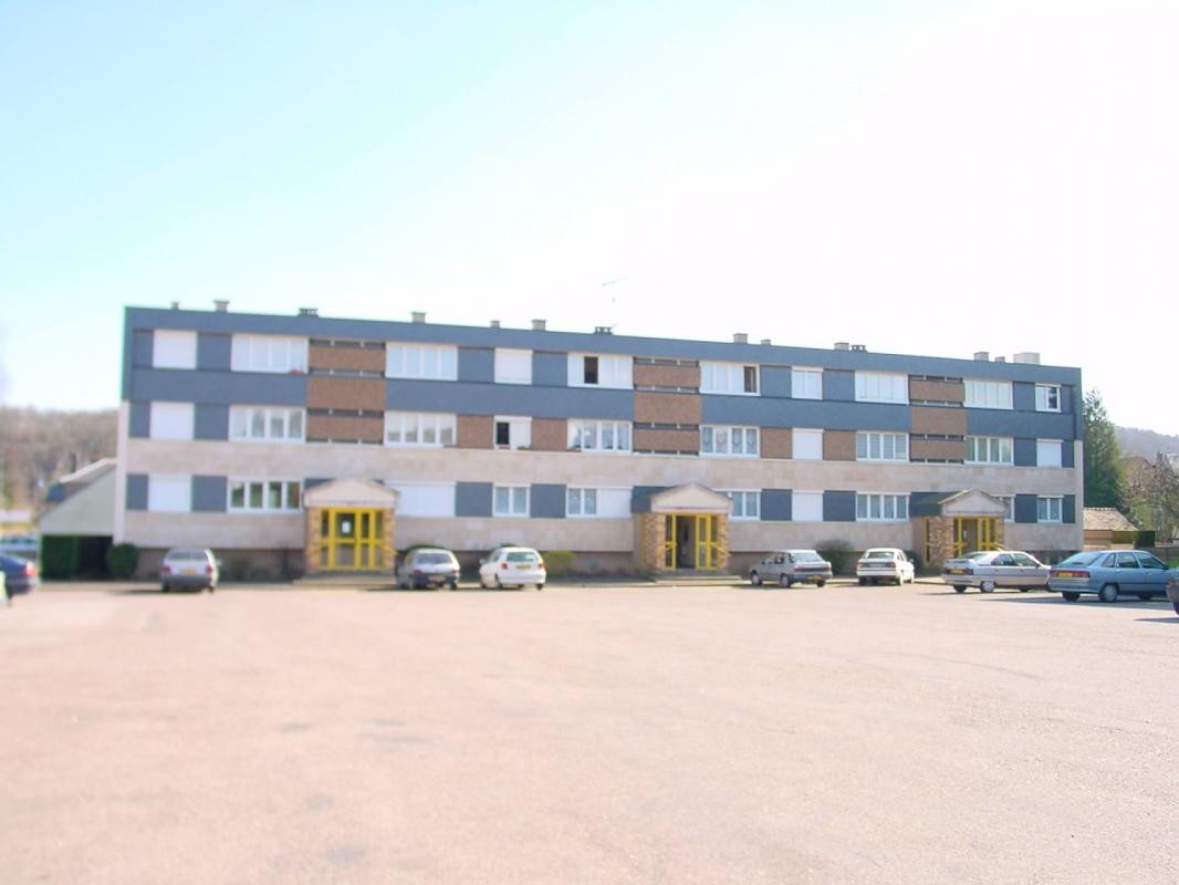 Location Appartement à la Bonneville-sur-Iton 3 pièces