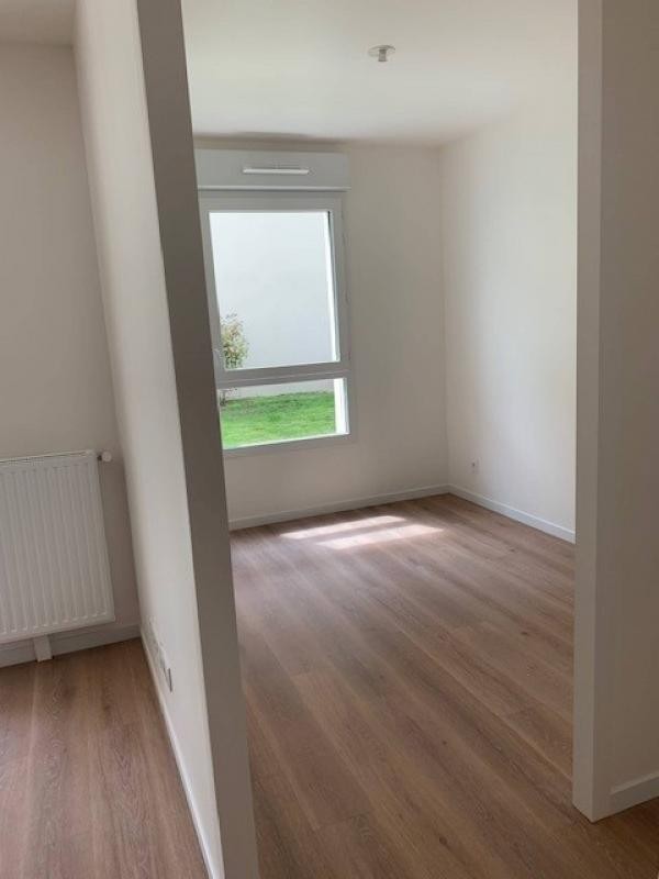 Location Appartement à Saint-Aubin-lès-Elbeuf 3 pièces