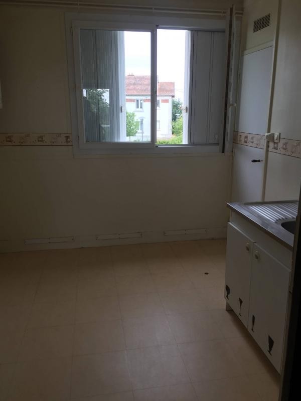 Location Appartement à Tillières-sur-Avre 4 pièces