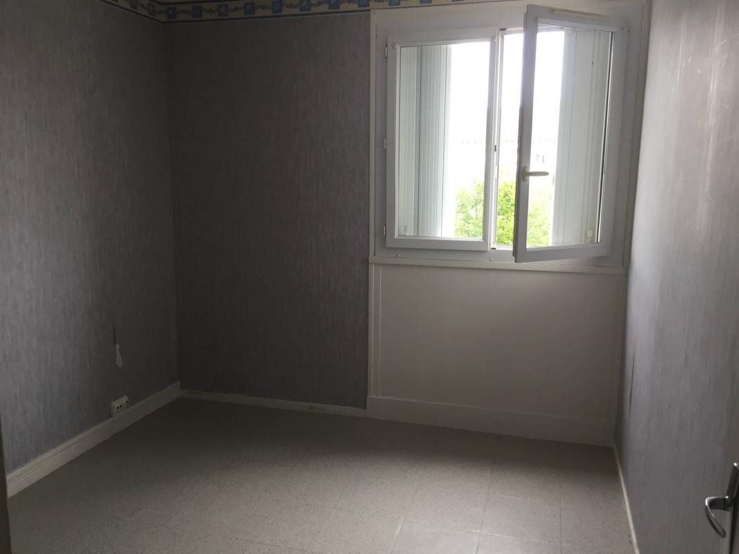 Location Appartement à Tillières-sur-Avre 4 pièces