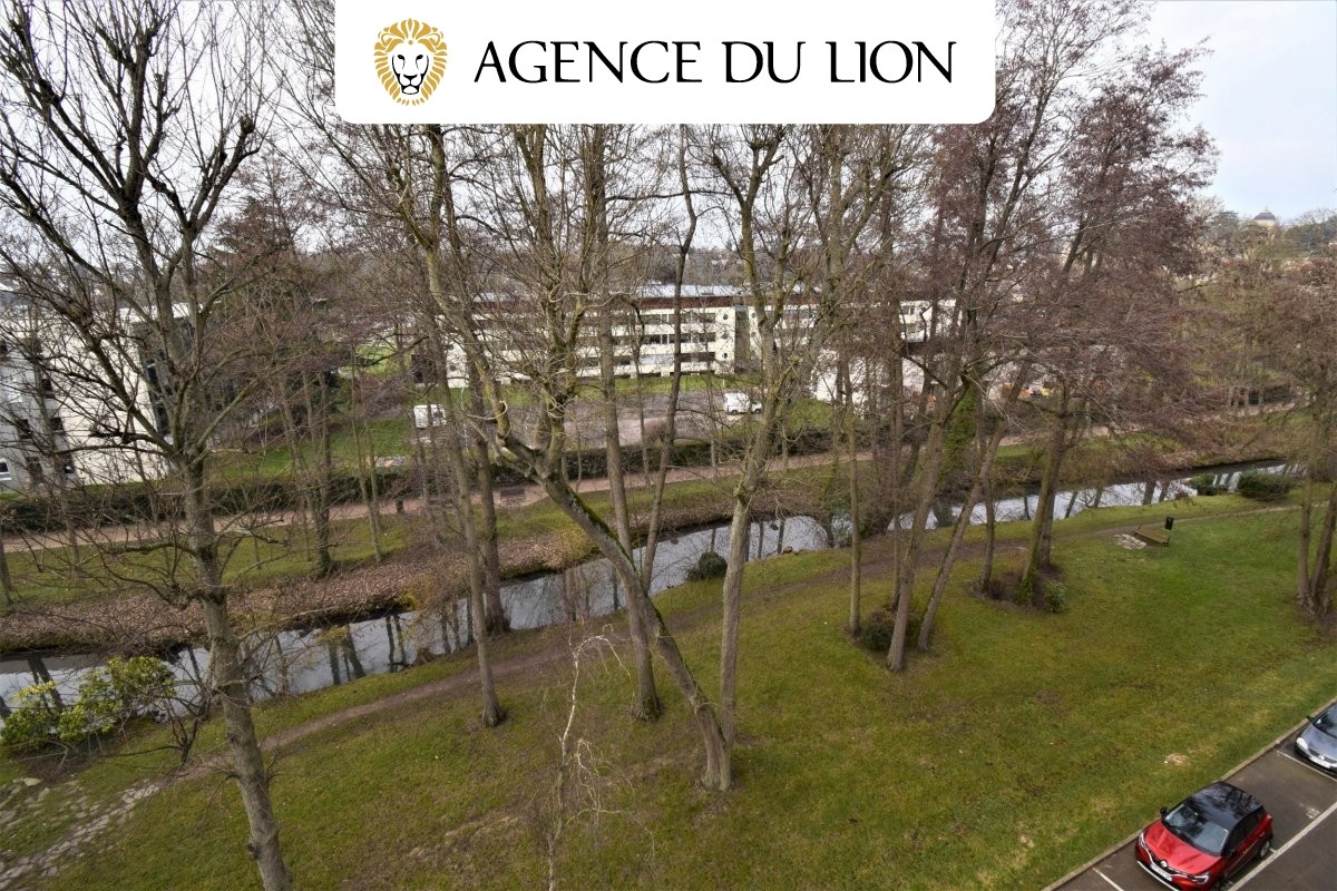 Vente Appartement à Dreux 2 pièces