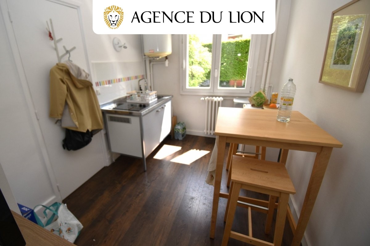 Vente Appartement à Dreux 3 pièces