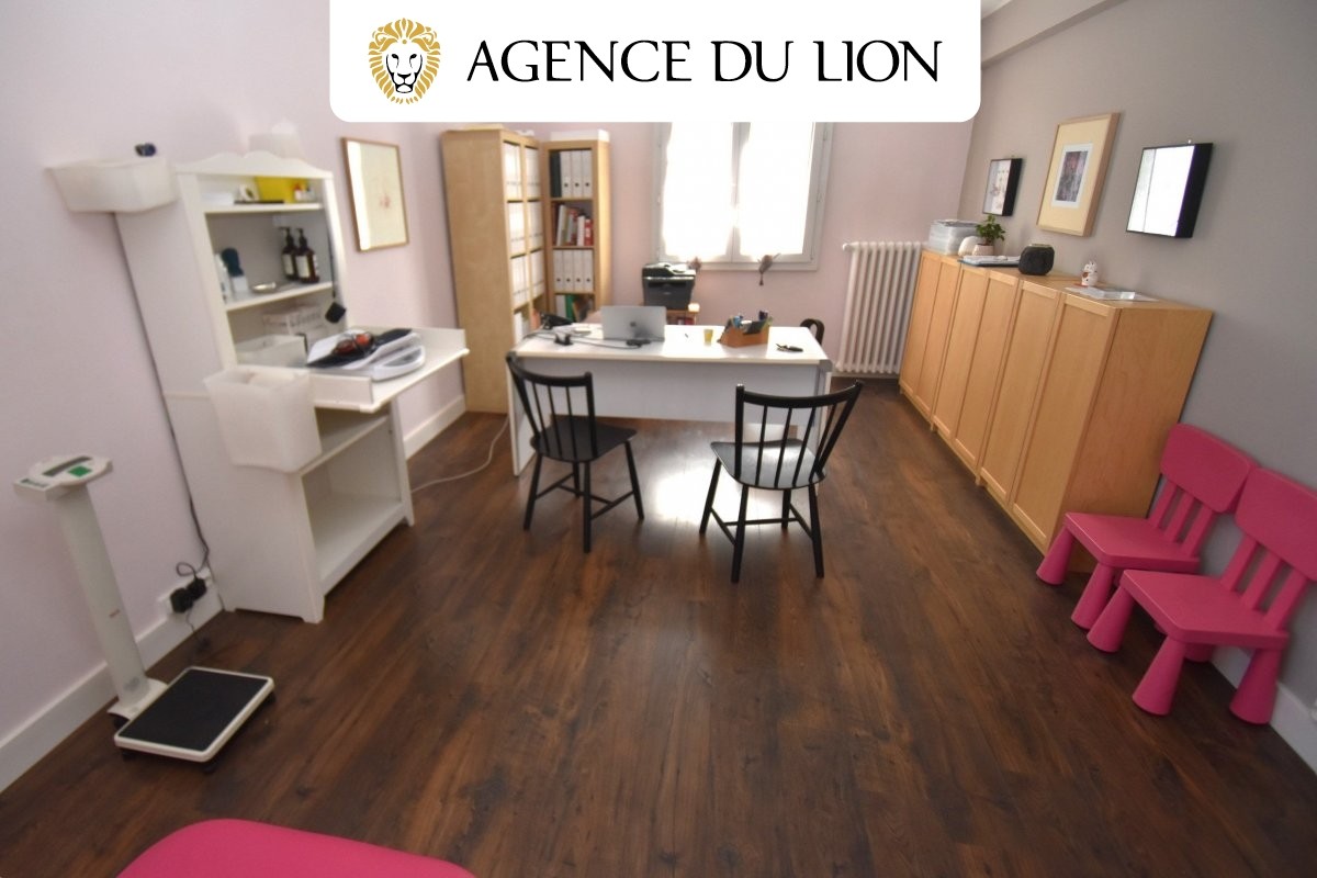 Vente Appartement à Dreux 3 pièces