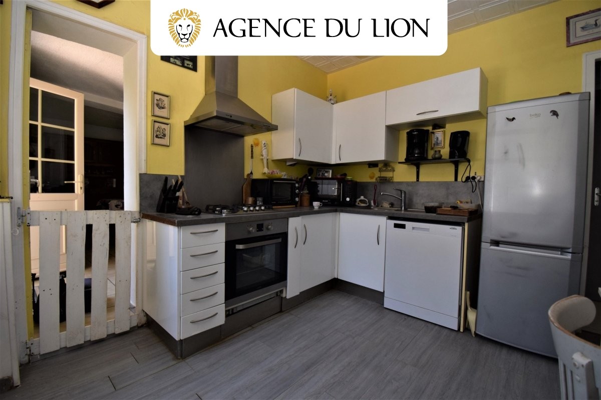 Vente Maison à Dreux 5 pièces