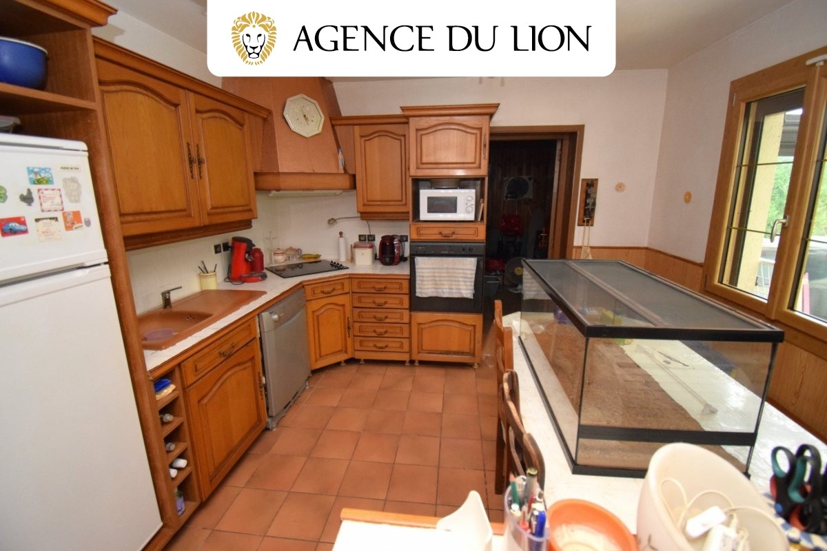 Vente Maison à Dreux 5 pièces