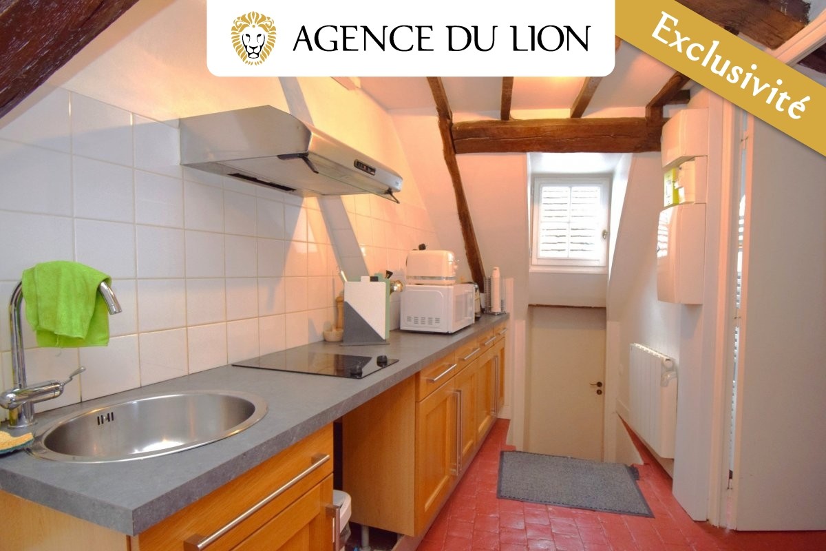 Location Appartement à Dreux 2 pièces