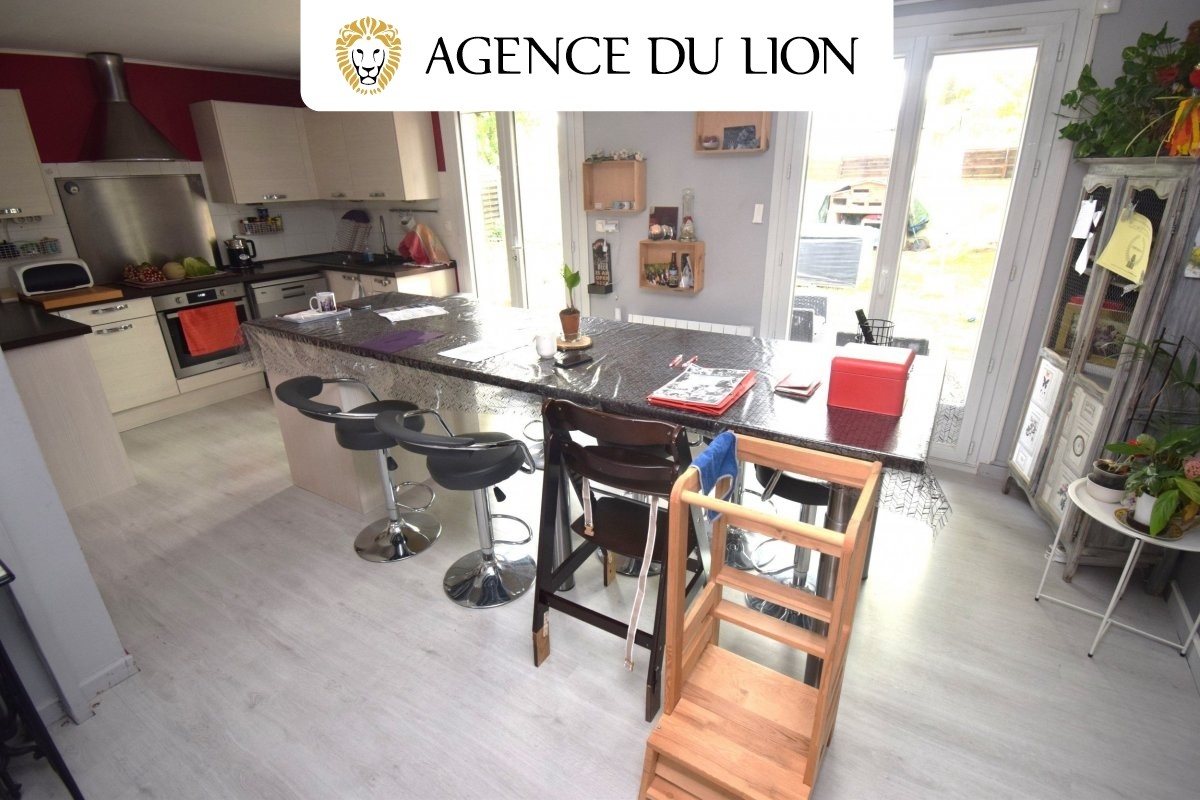 Vente Maison à Dreux 6 pièces