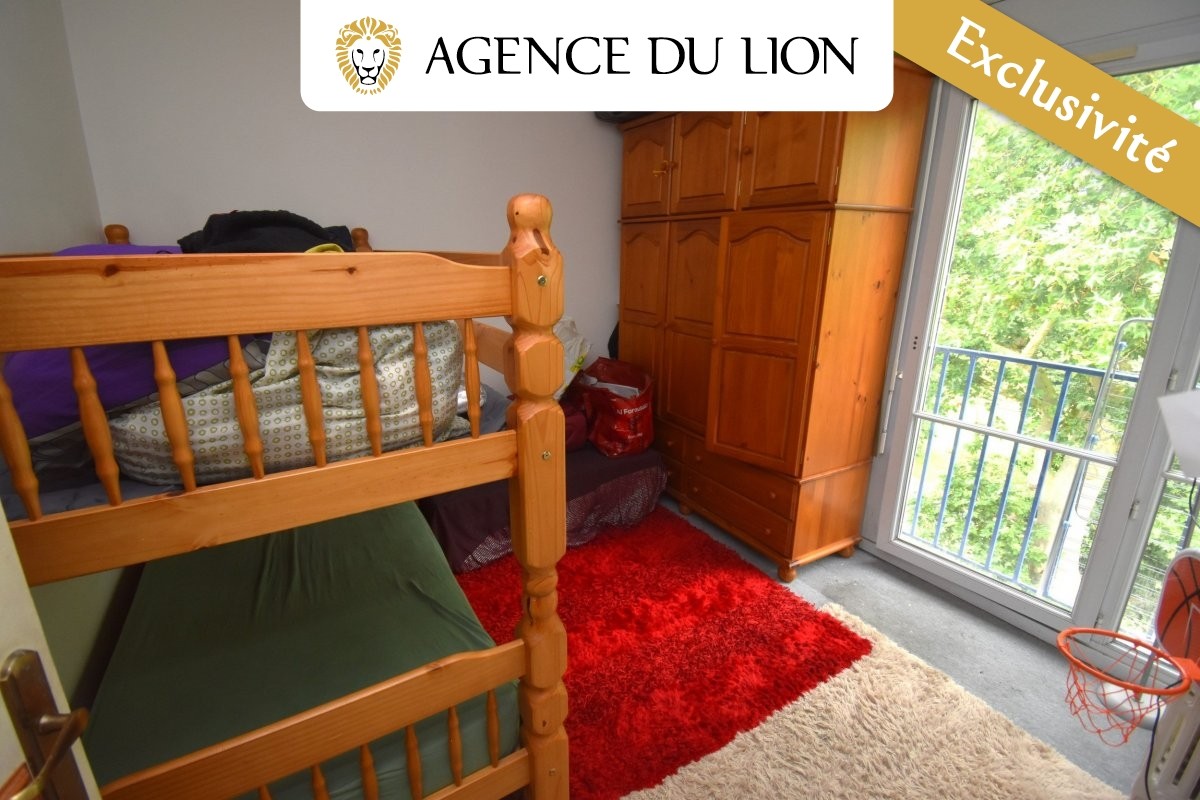 Vente Appartement à Dreux 3 pièces