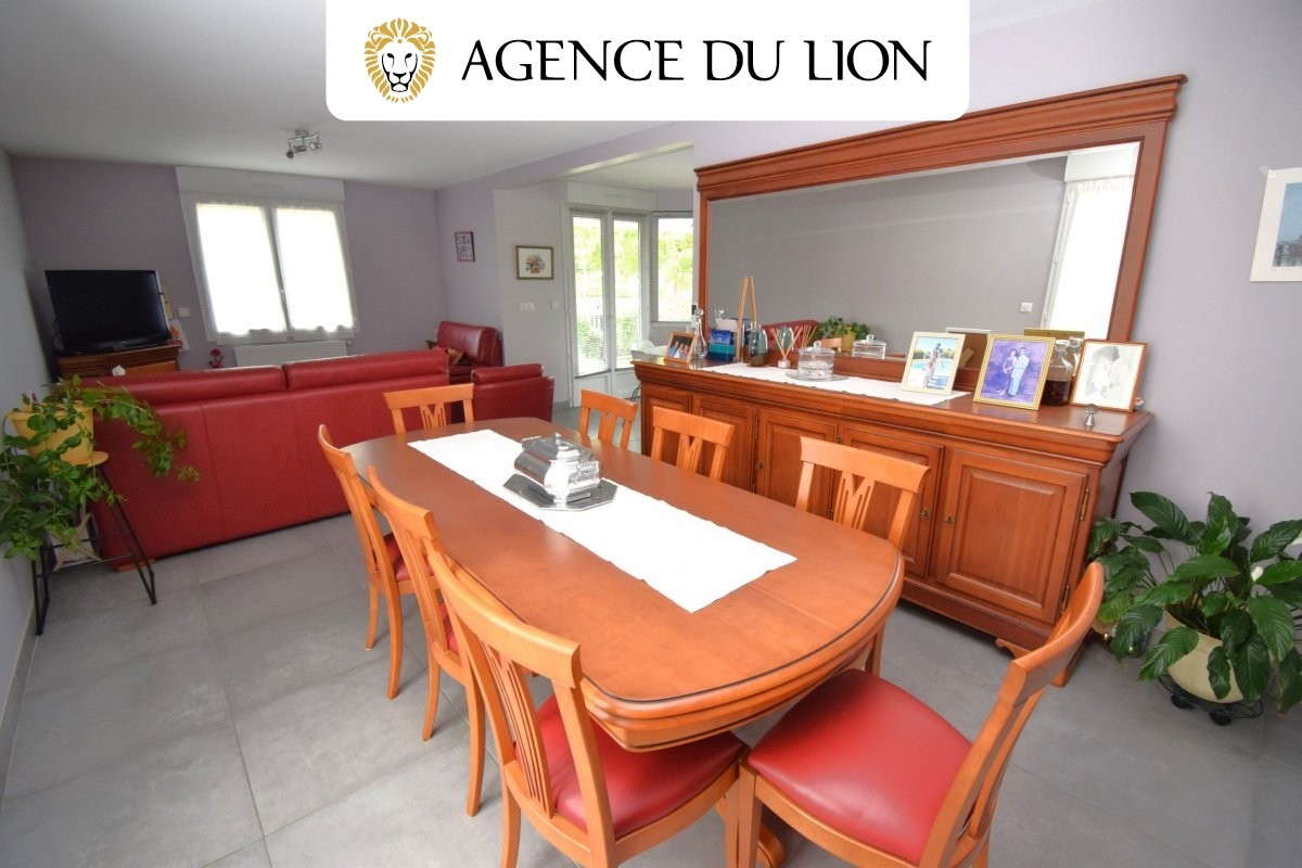 Vente Maison à Dreux 8 pièces