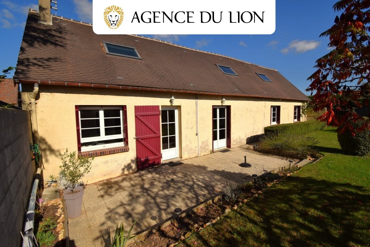 Vente Maison à Dreux 5 pièces