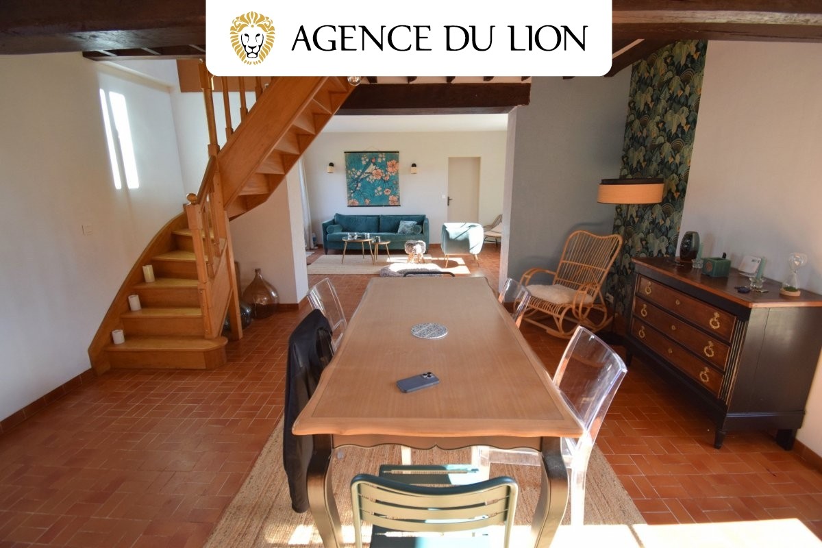 Vente Maison à Dreux 5 pièces