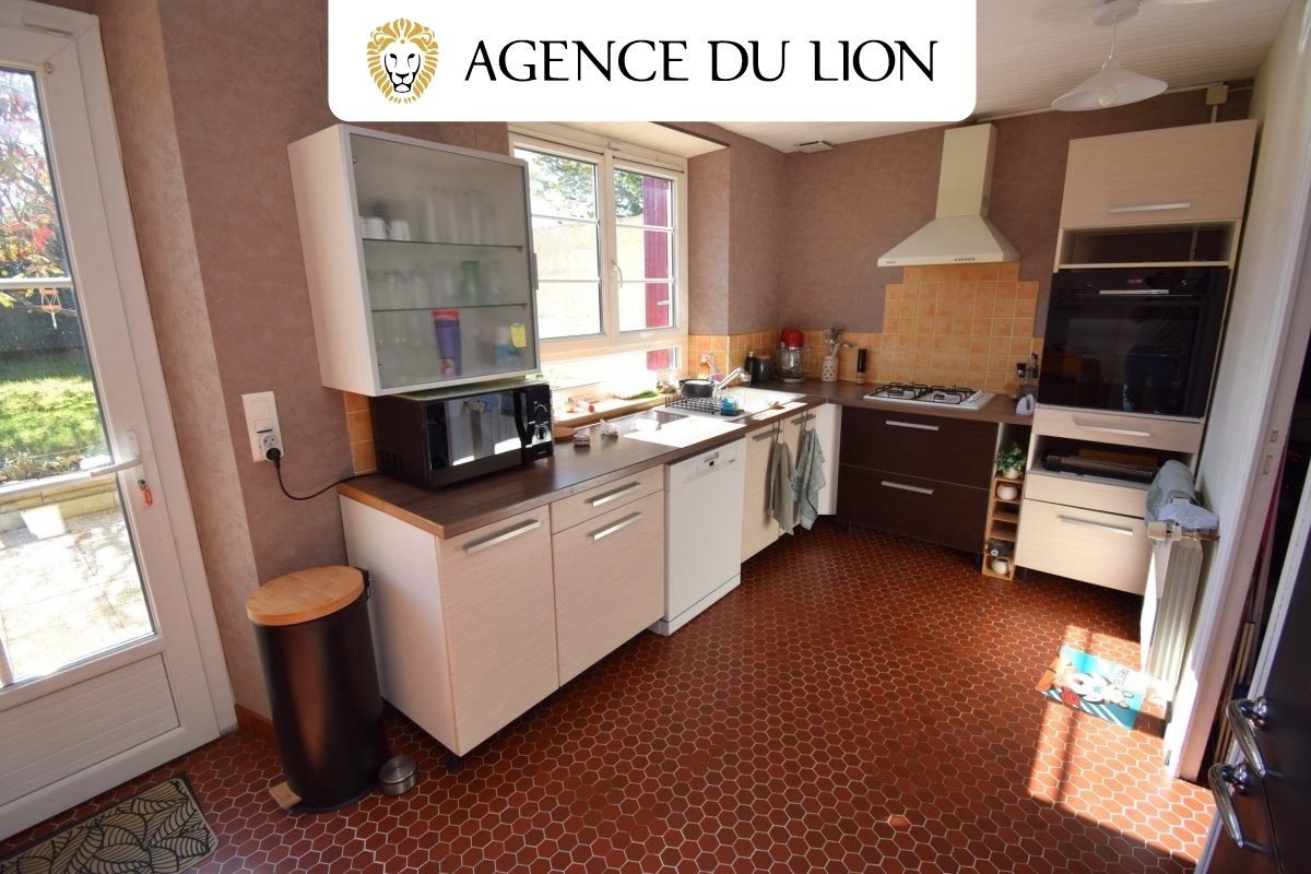 Vente Maison à Dreux 5 pièces