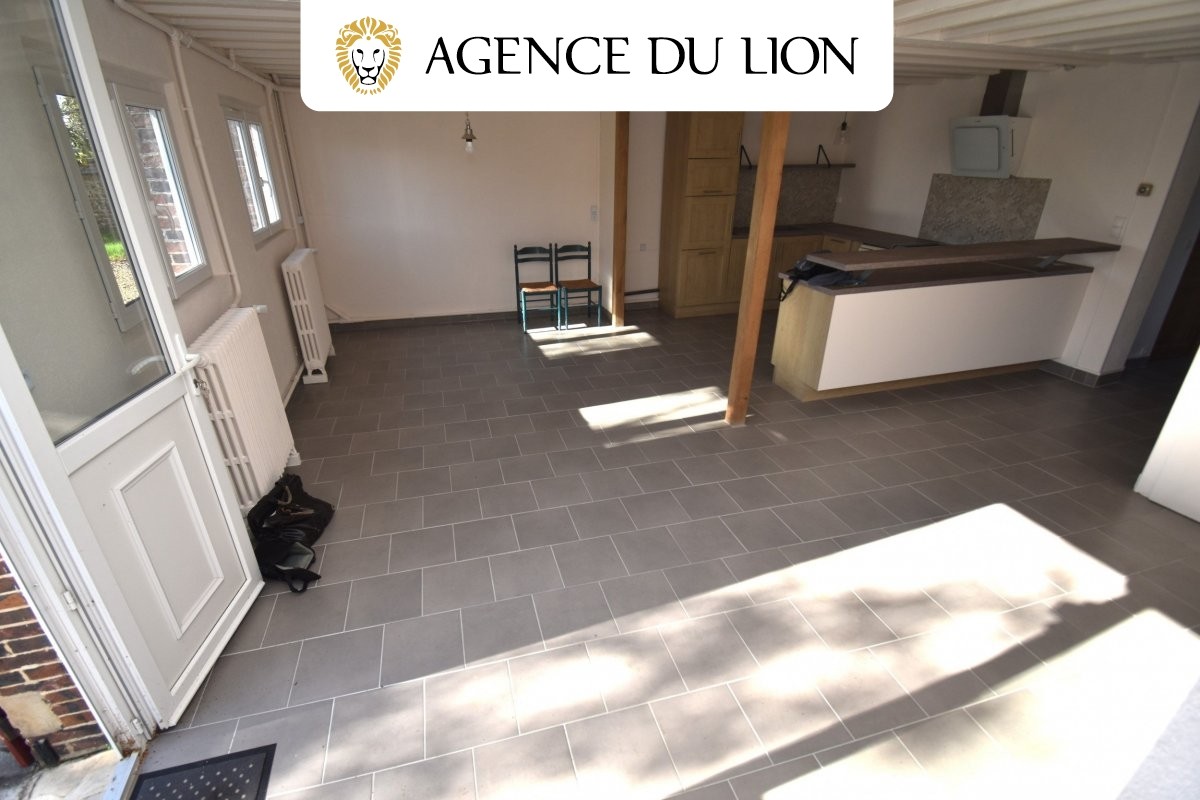 Vente Maison à Dreux 7 pièces