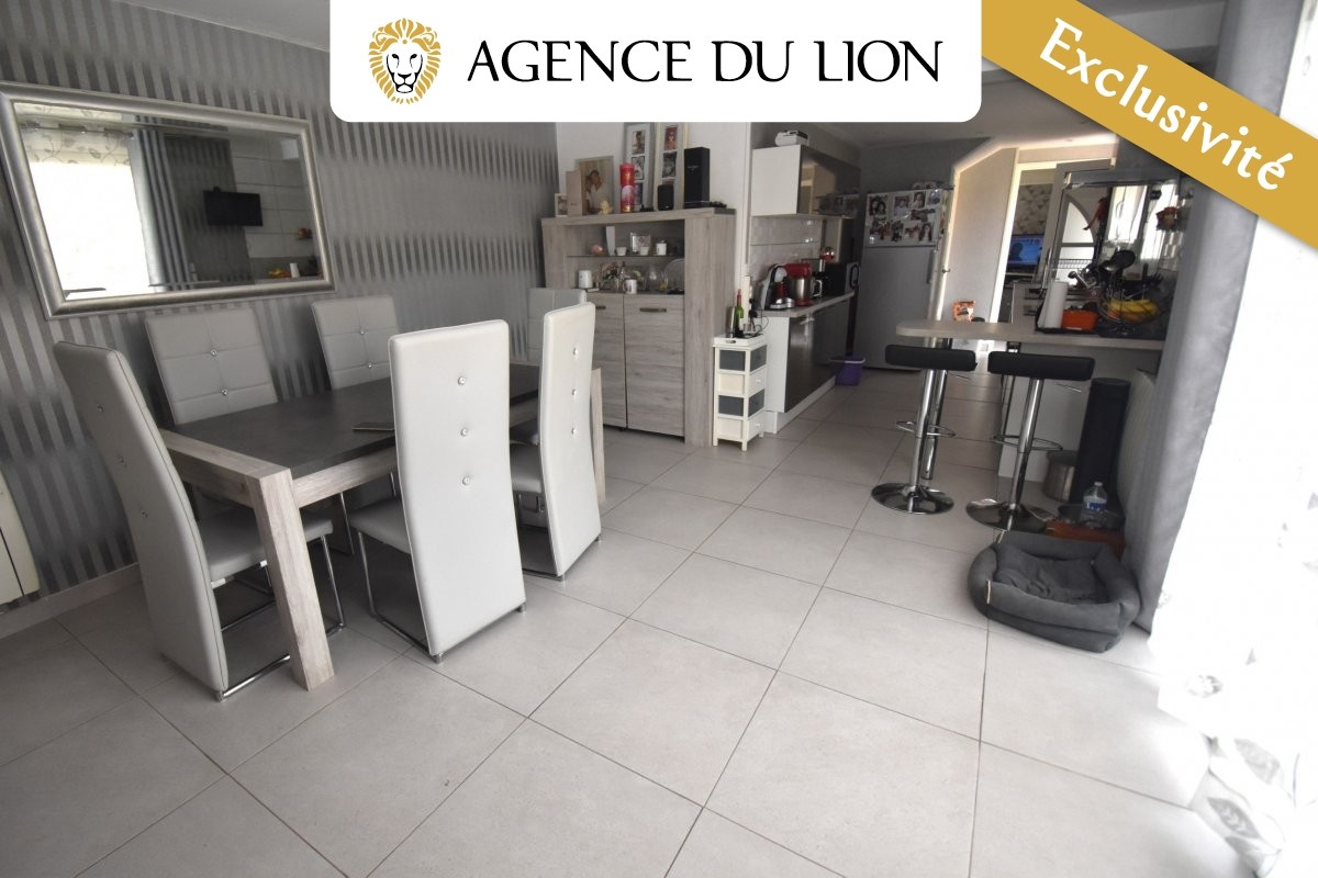 Vente Maison à Dreux 4 pièces