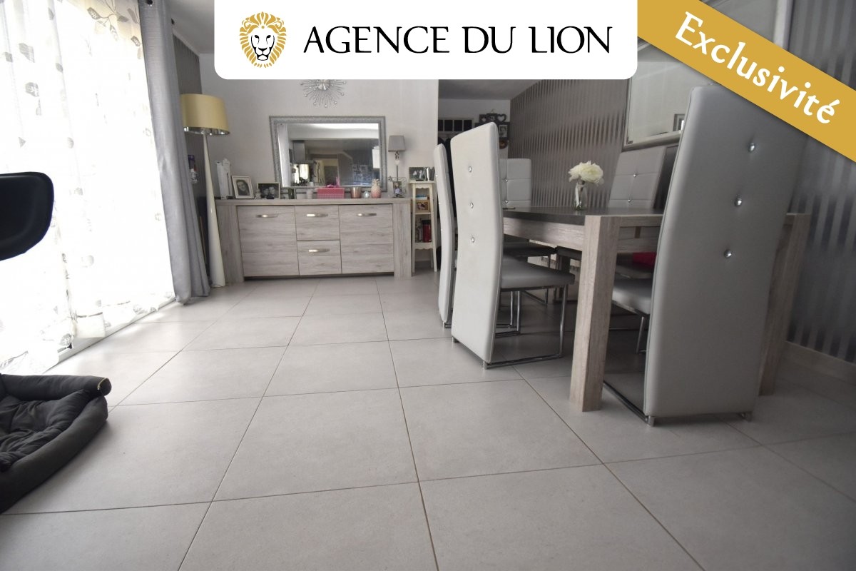 Vente Maison à Dreux 4 pièces