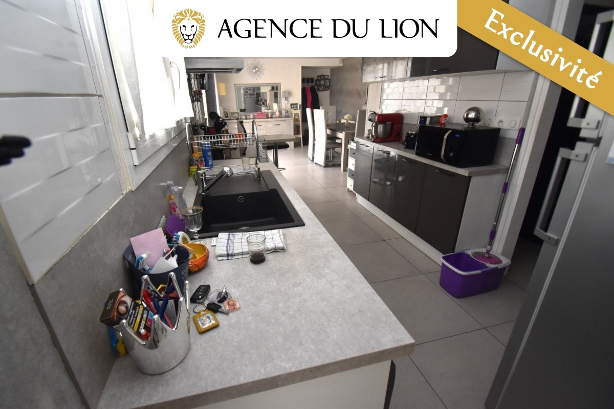 Vente Maison à Dreux 4 pièces