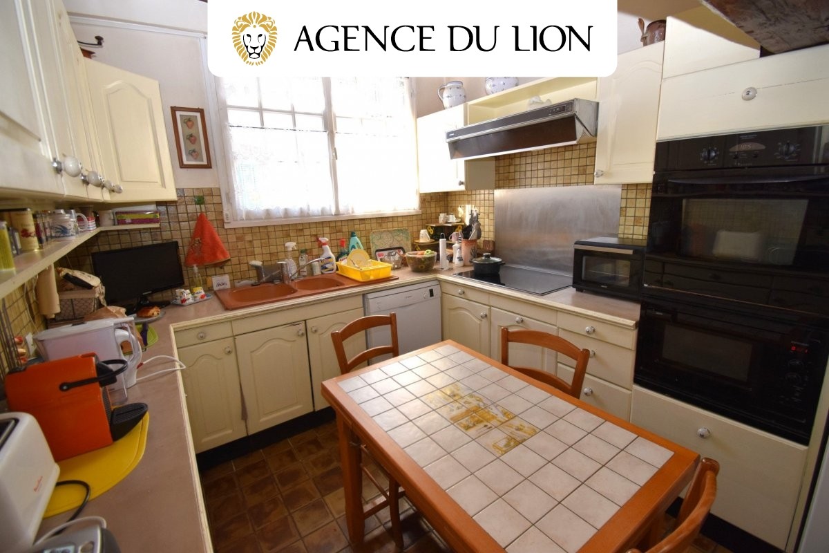 Vente Maison à Dreux 6 pièces