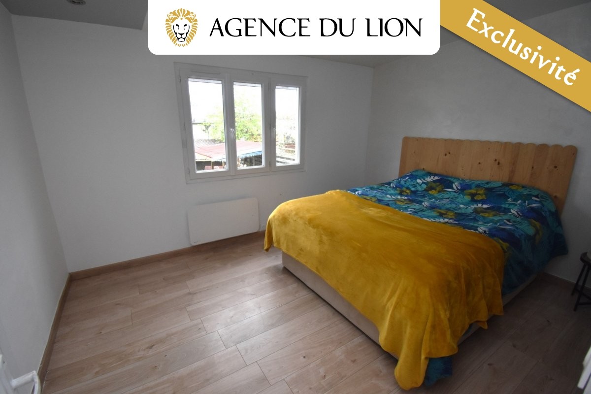 Vente Maison à Dreux 5 pièces