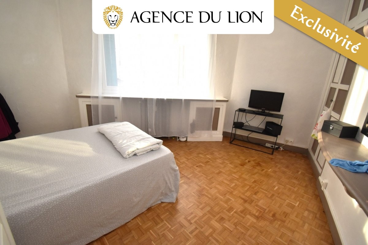 Vente Appartement à Dreux 4 pièces