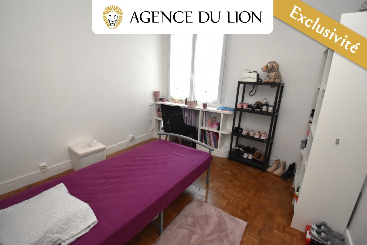 Vente Appartement à Dreux 4 pièces