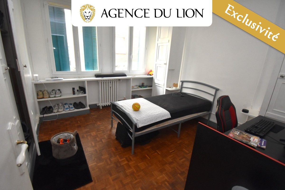 Vente Appartement à Dreux 4 pièces