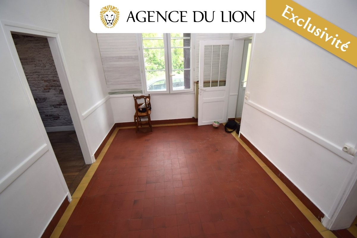 Vente Maison à Dreux 4 pièces