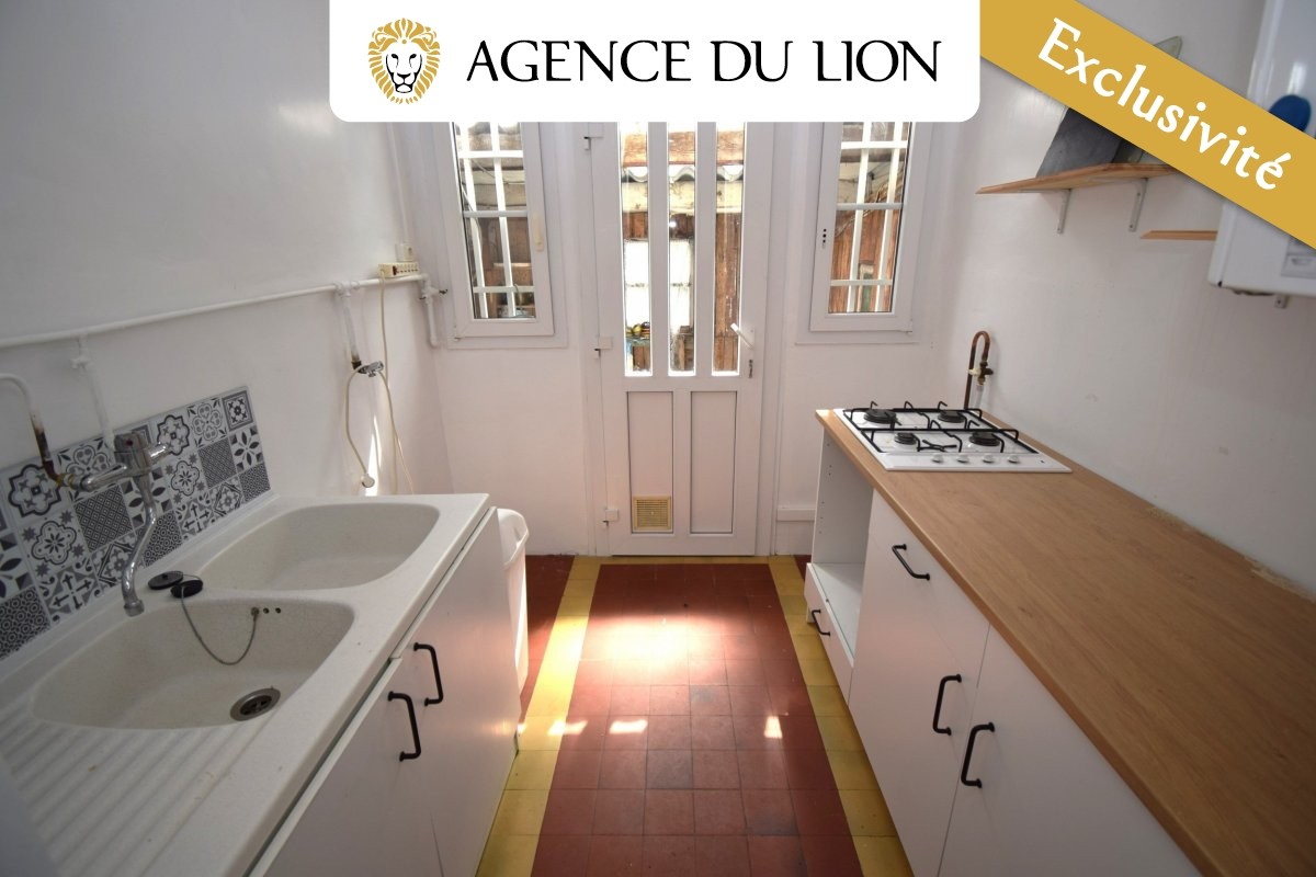 Vente Maison à Dreux 4 pièces