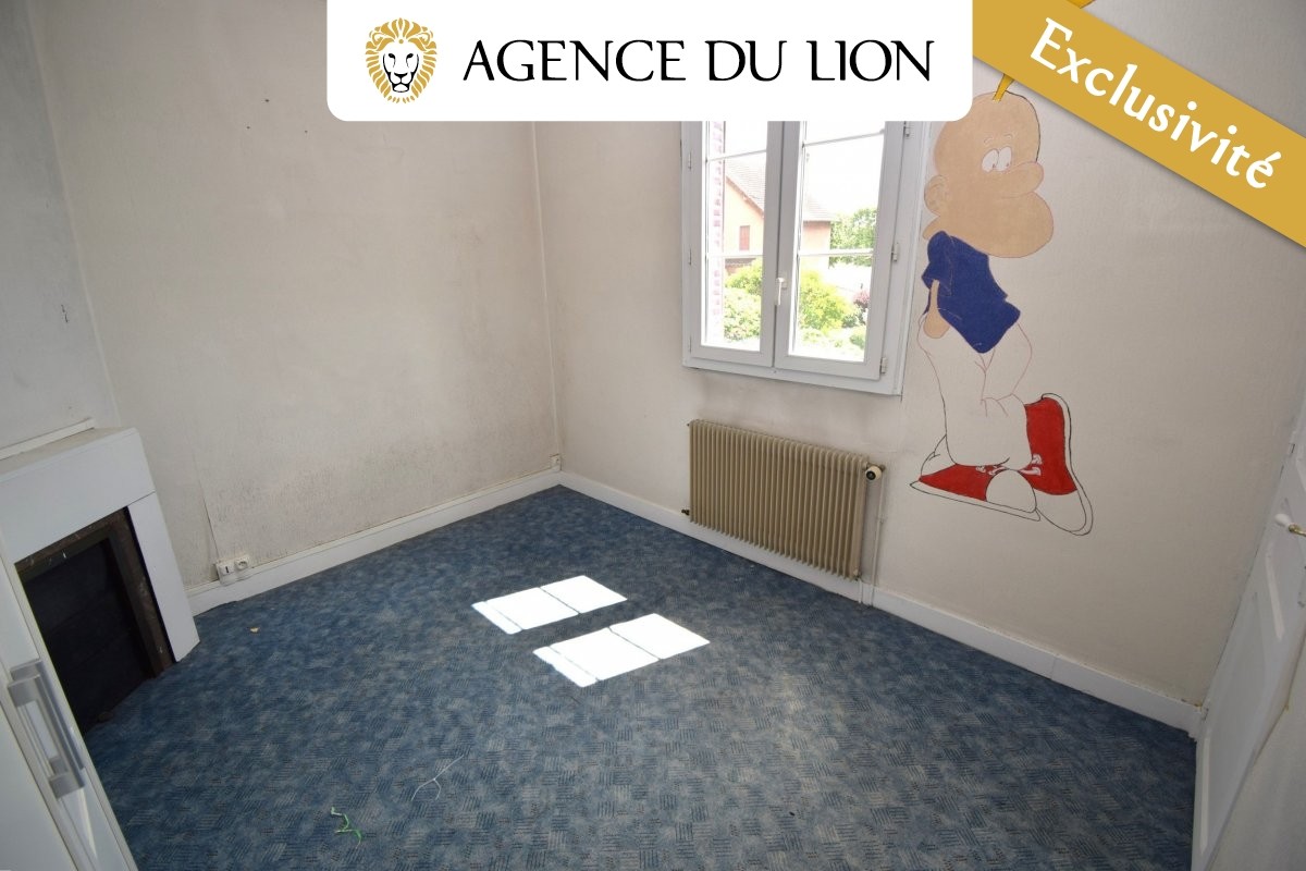 Vente Maison à Dreux 4 pièces