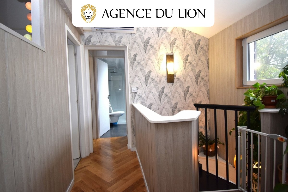 Vente Maison à Cherisy 12 pièces