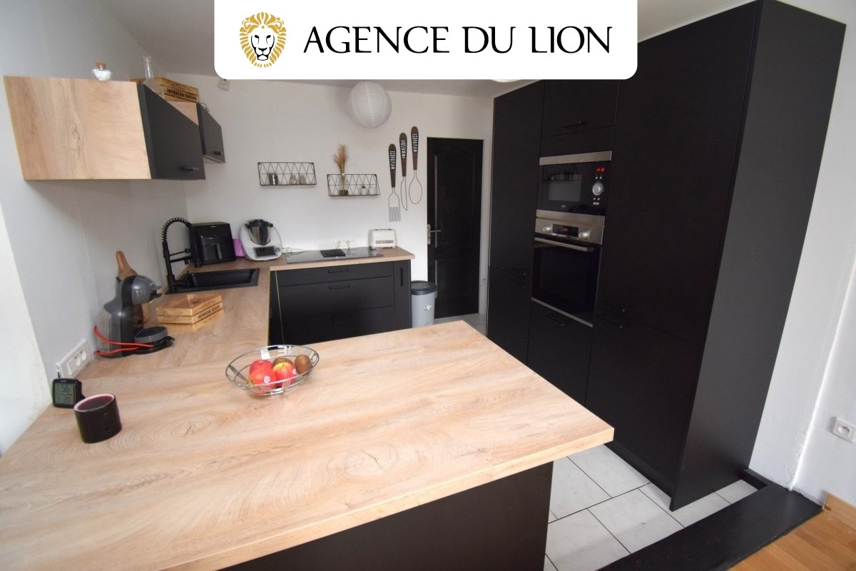 Vente Maison à Dreux 7 pièces