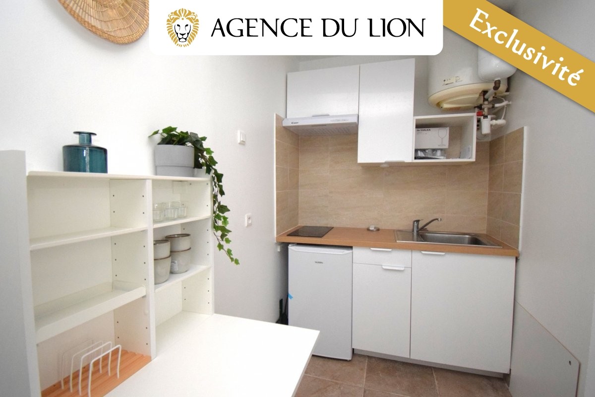 Location Appartement à Dreux 1 pièce