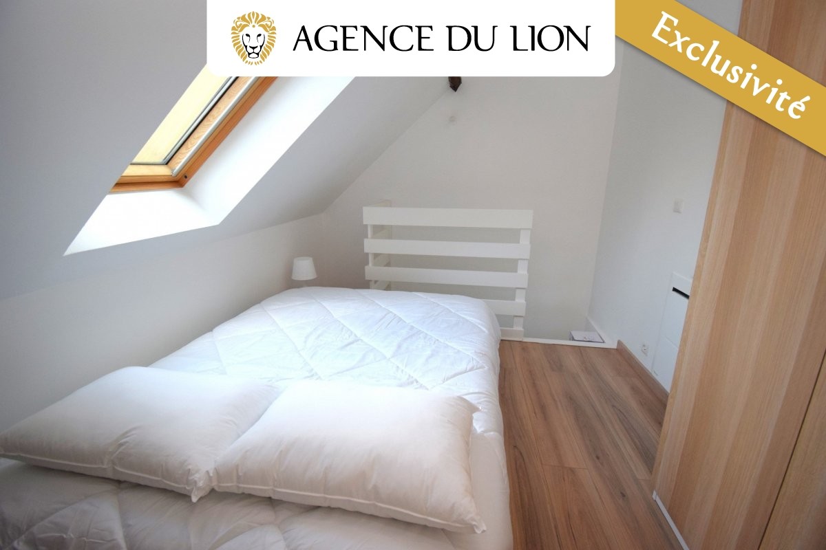 Location Appartement à Dreux 1 pièce