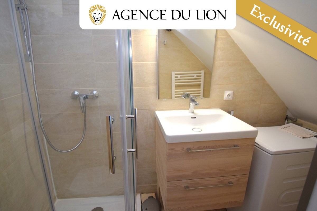 Location Appartement à Dreux 1 pièce